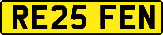 RE25FEN