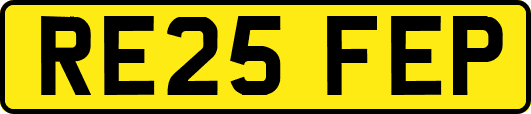 RE25FEP