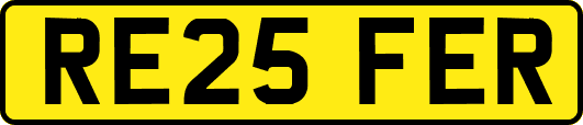 RE25FER