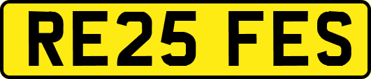 RE25FES