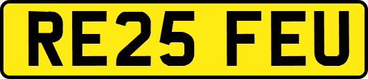 RE25FEU