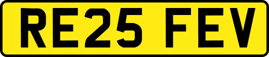 RE25FEV