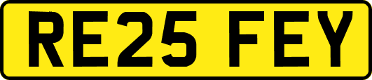 RE25FEY