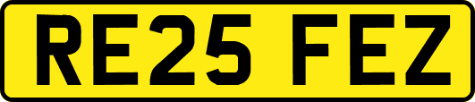 RE25FEZ