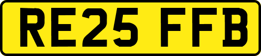 RE25FFB