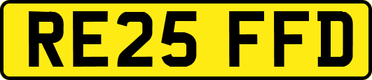 RE25FFD