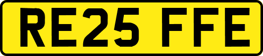 RE25FFE