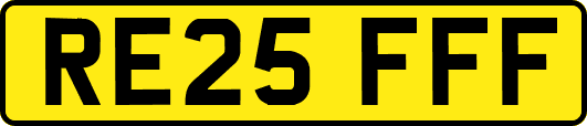 RE25FFF