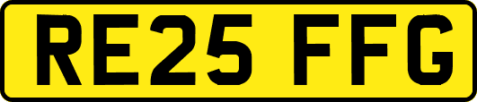 RE25FFG