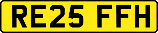 RE25FFH