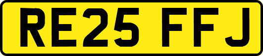 RE25FFJ