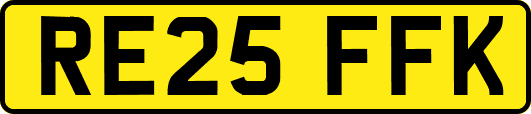 RE25FFK