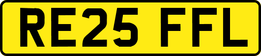RE25FFL