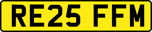 RE25FFM