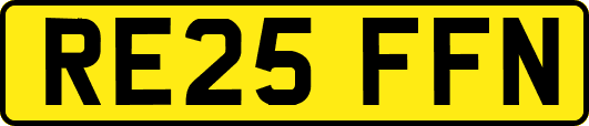 RE25FFN