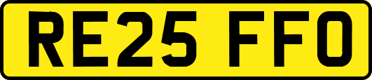RE25FFO