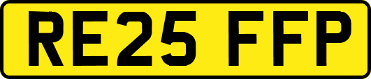 RE25FFP