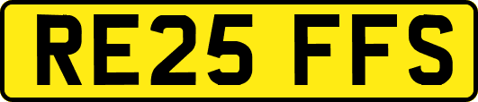 RE25FFS