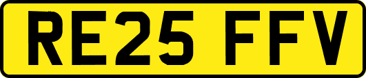 RE25FFV