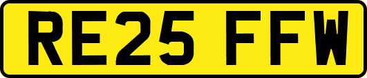 RE25FFW