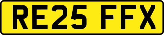 RE25FFX