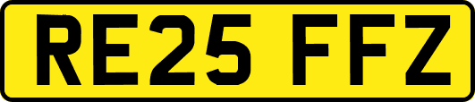 RE25FFZ