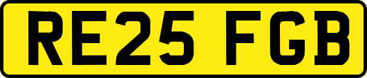 RE25FGB