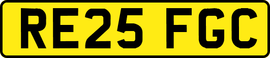 RE25FGC