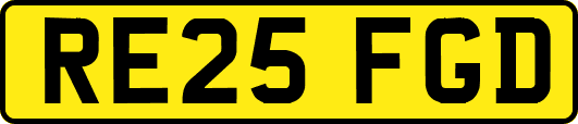 RE25FGD