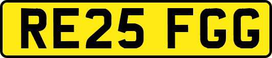 RE25FGG