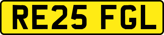 RE25FGL