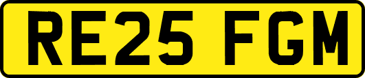 RE25FGM