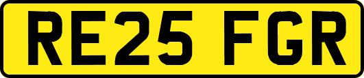 RE25FGR