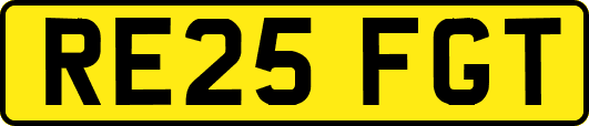 RE25FGT