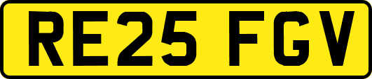 RE25FGV