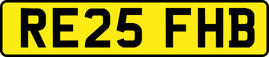 RE25FHB