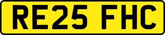 RE25FHC
