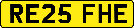 RE25FHE