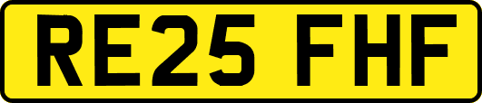 RE25FHF