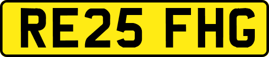 RE25FHG