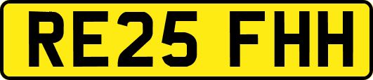 RE25FHH
