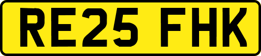 RE25FHK