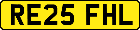 RE25FHL