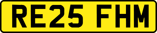 RE25FHM