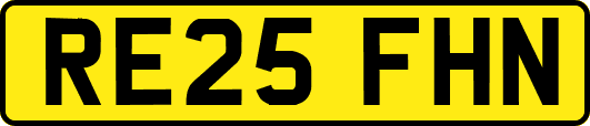 RE25FHN