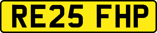 RE25FHP