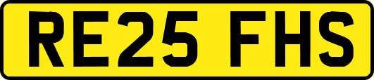 RE25FHS