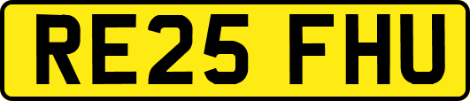 RE25FHU