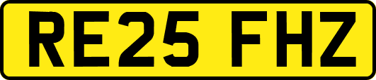 RE25FHZ