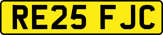 RE25FJC